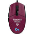 Texas A&M University Aggies G203 Prodigy RGB Wired Gaming Mouse Skin
